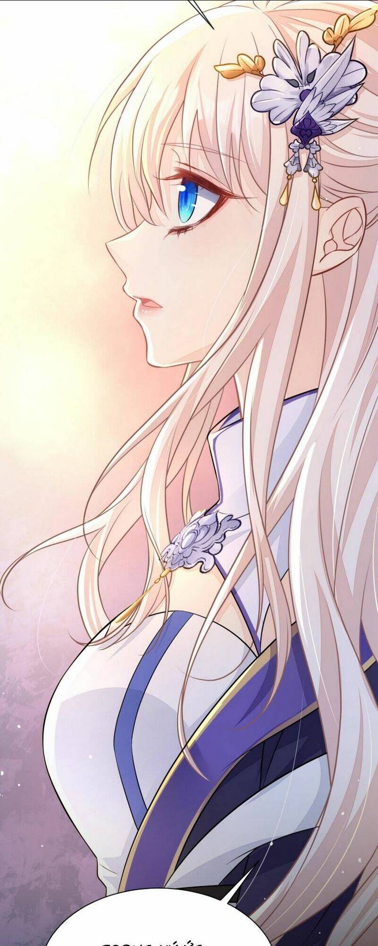 XUYÊN NHANH : KÝ CHỦ CÔ ẤY MỘT LÒNG MUỐN CHẾT: Chapter 5