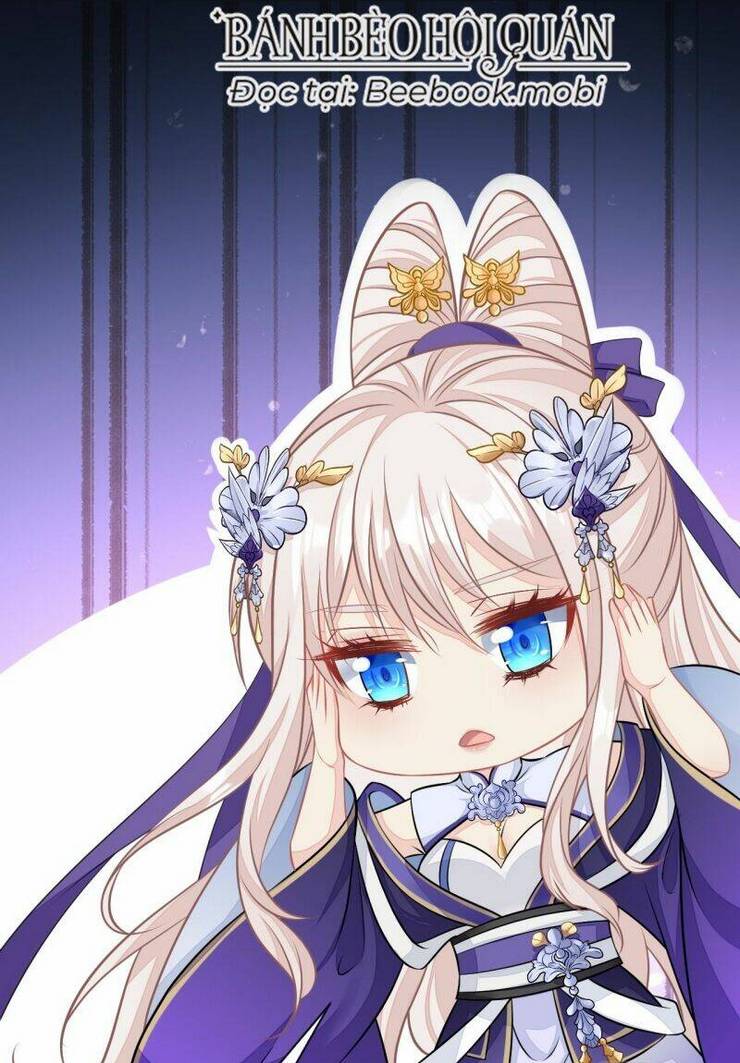 XUYÊN NHANH : KÝ CHỦ CÔ ẤY MỘT LÒNG MUỐN CHẾT: Chapter 5