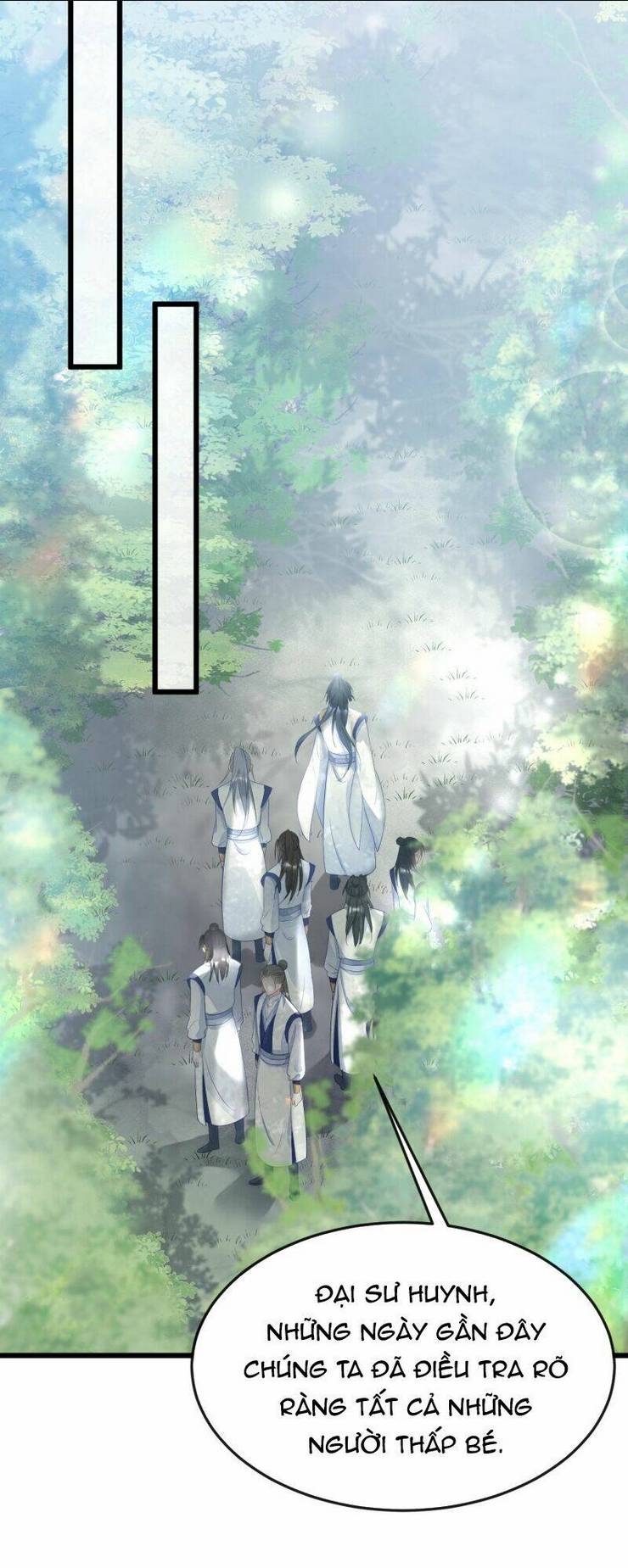 XUYÊN NHANH : KÝ CHỦ CÔ ẤY MỘT LÒNG MUỐN CHẾT: Chapter 5