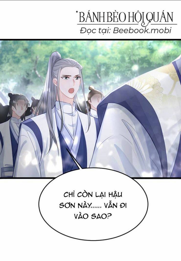 XUYÊN NHANH : KÝ CHỦ CÔ ẤY MỘT LÒNG MUỐN CHẾT: Chapter 5