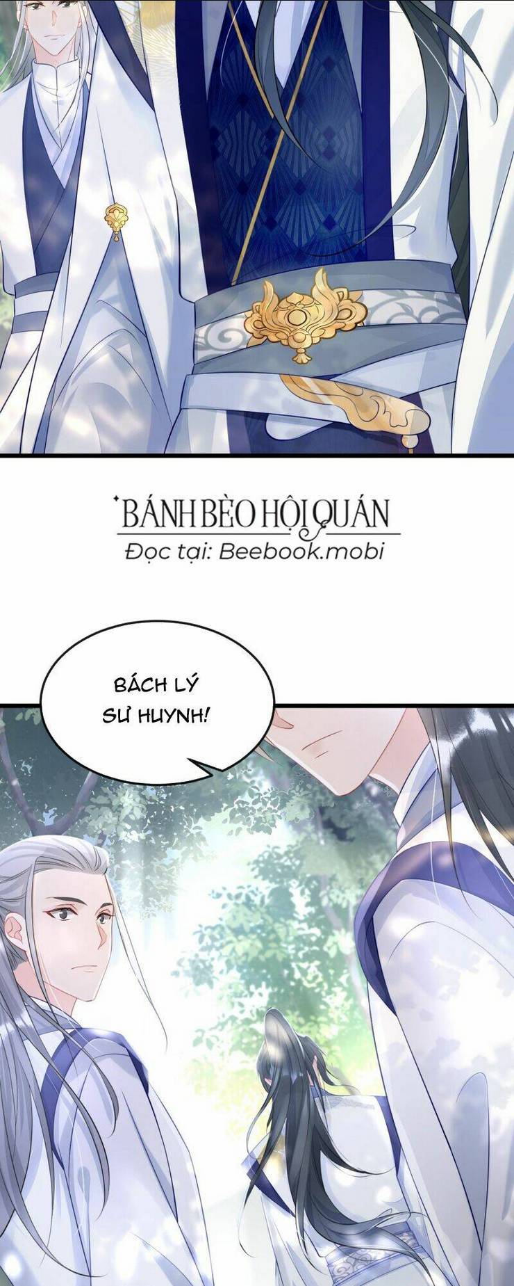 XUYÊN NHANH : KÝ CHỦ CÔ ẤY MỘT LÒNG MUỐN CHẾT: Chapter 5