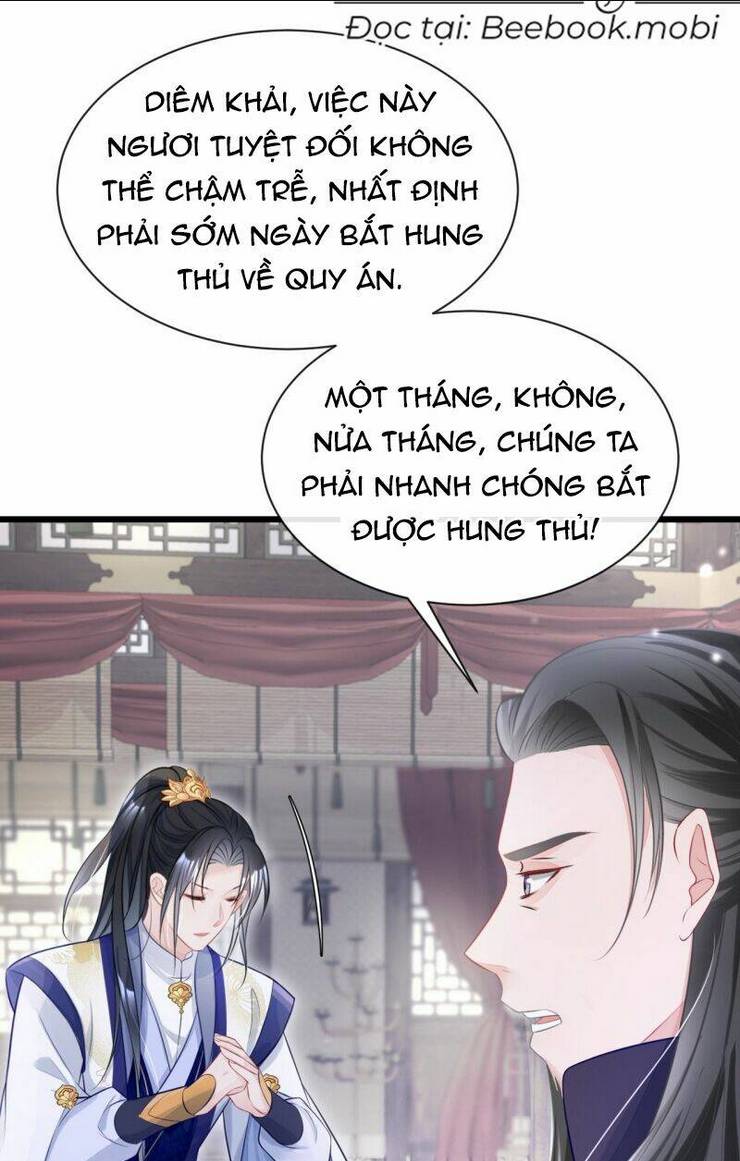 XUYÊN NHANH : KÝ CHỦ CÔ ẤY MỘT LÒNG MUỐN CHẾT: Chapter 5