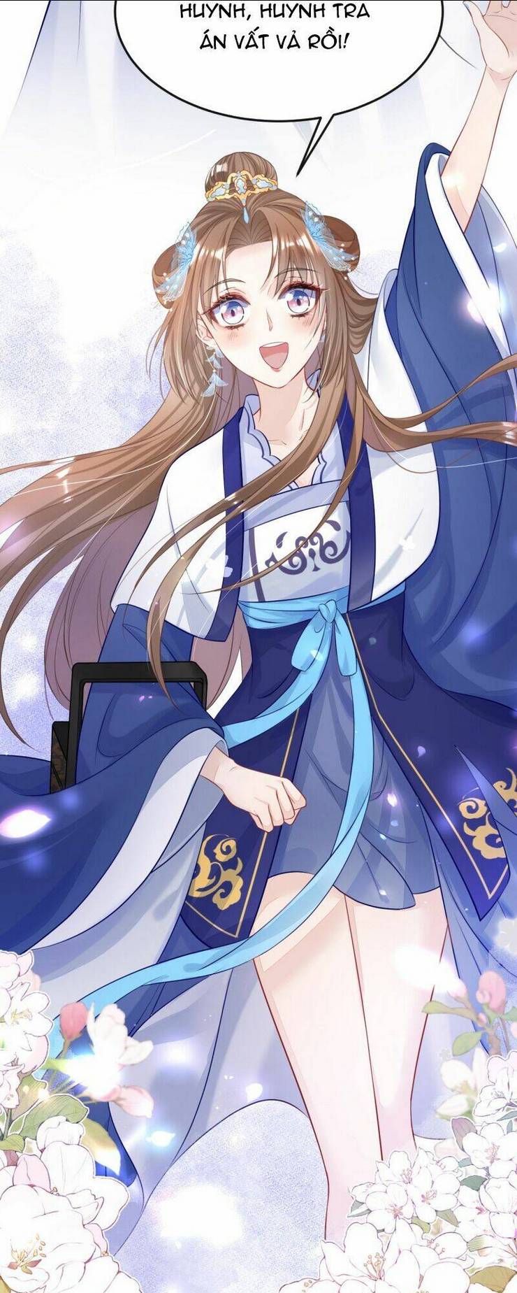 XUYÊN NHANH : KÝ CHỦ CÔ ẤY MỘT LÒNG MUỐN CHẾT: Chapter 5