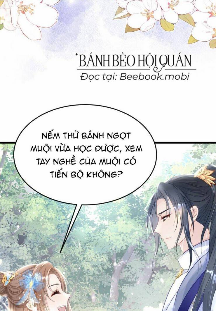 XUYÊN NHANH : KÝ CHỦ CÔ ẤY MỘT LÒNG MUỐN CHẾT: Chapter 5