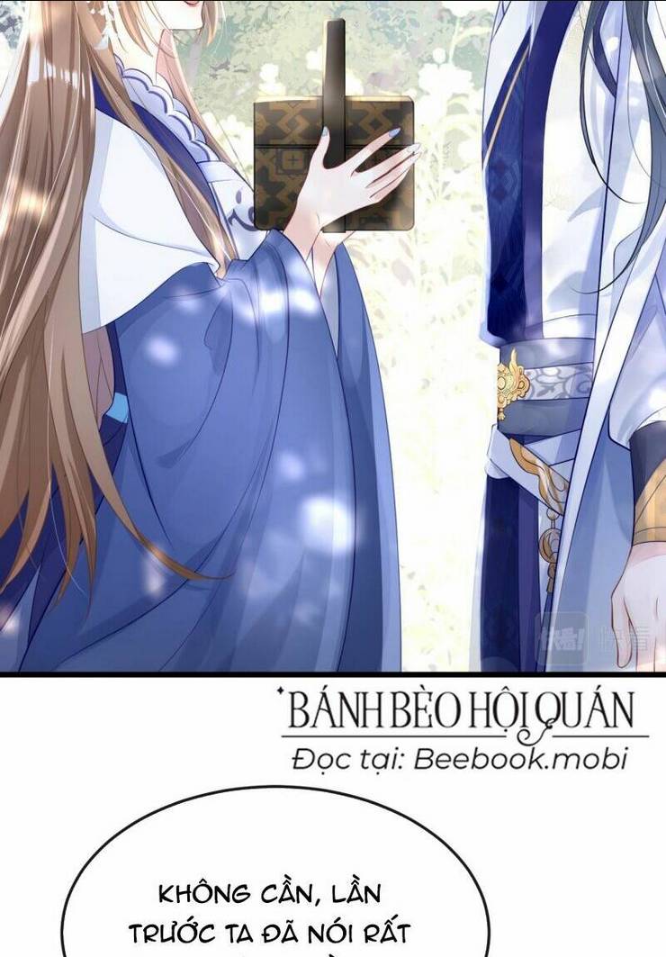 XUYÊN NHANH : KÝ CHỦ CÔ ẤY MỘT LÒNG MUỐN CHẾT: Chapter 5