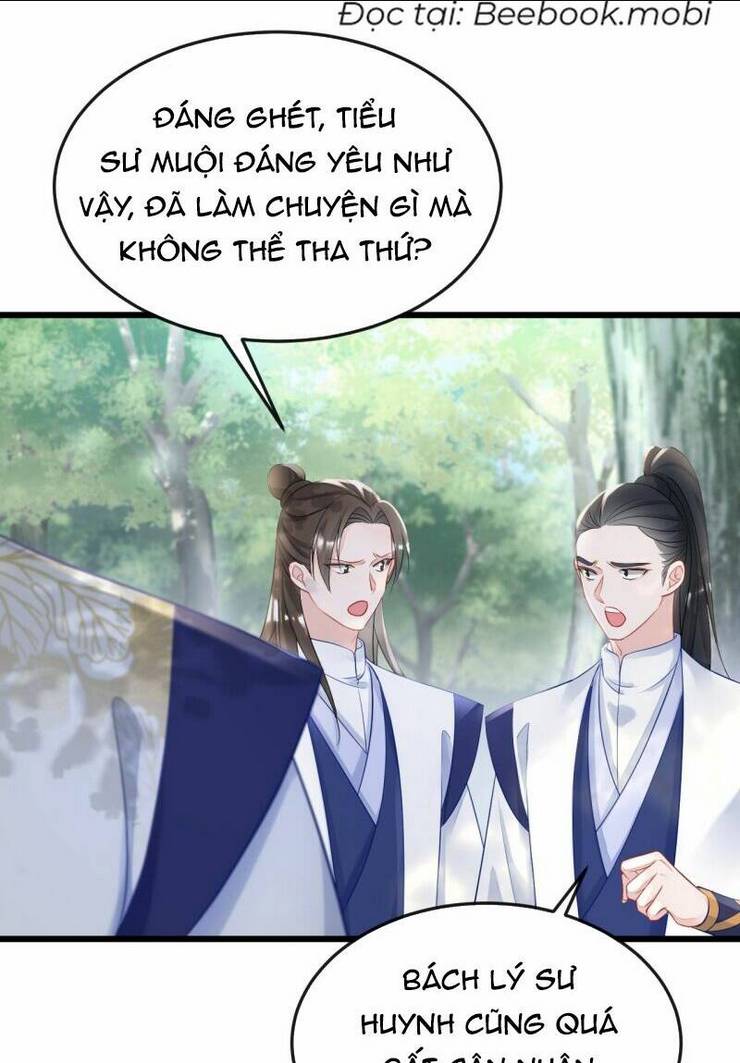 XUYÊN NHANH : KÝ CHỦ CÔ ẤY MỘT LÒNG MUỐN CHẾT: Chapter 5