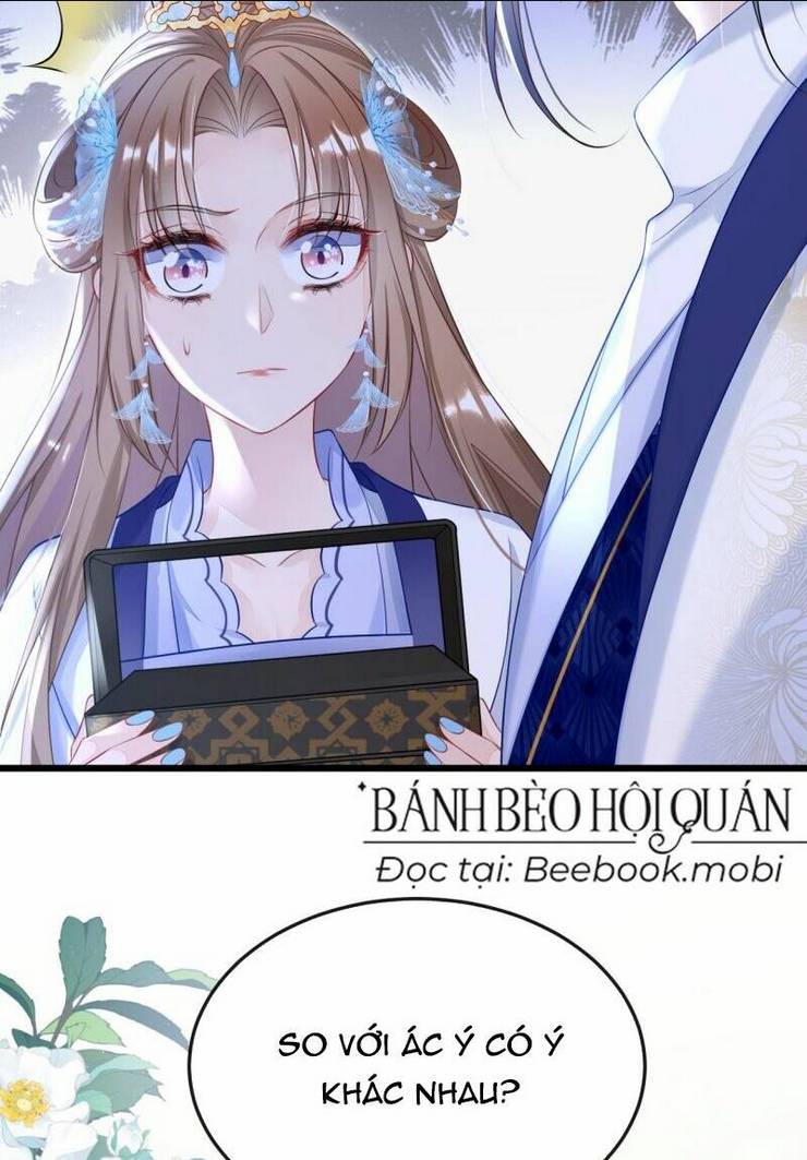XUYÊN NHANH : KÝ CHỦ CÔ ẤY MỘT LÒNG MUỐN CHẾT: Chapter 5
