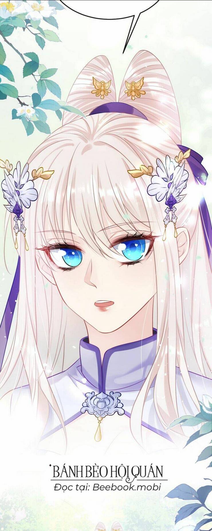 XUYÊN NHANH : KÝ CHỦ CÔ ẤY MỘT LÒNG MUỐN CHẾT: Chapter 5