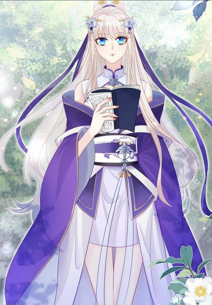XUYÊN NHANH : KÝ CHỦ CÔ ẤY MỘT LÒNG MUỐN CHẾT: Chapter 5
