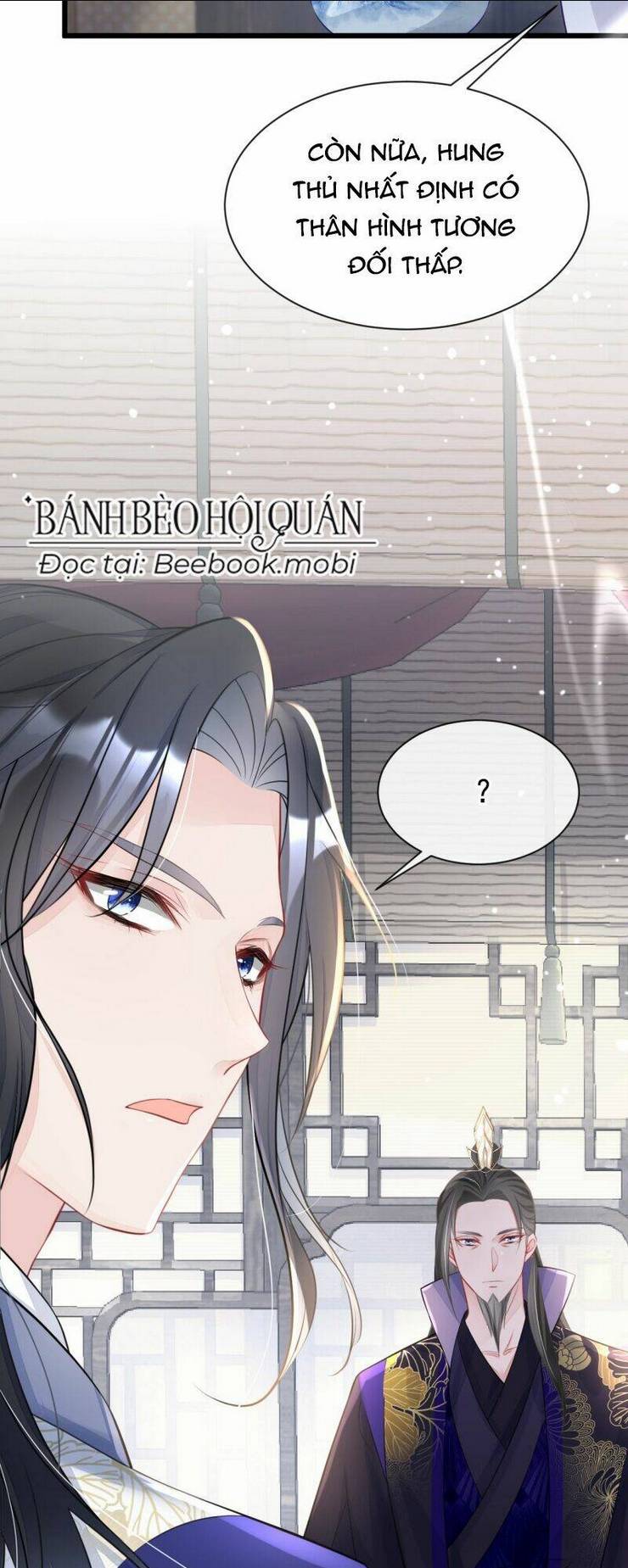 XUYÊN NHANH : KÝ CHỦ CÔ ẤY MỘT LÒNG MUỐN CHẾT: Chapter 5