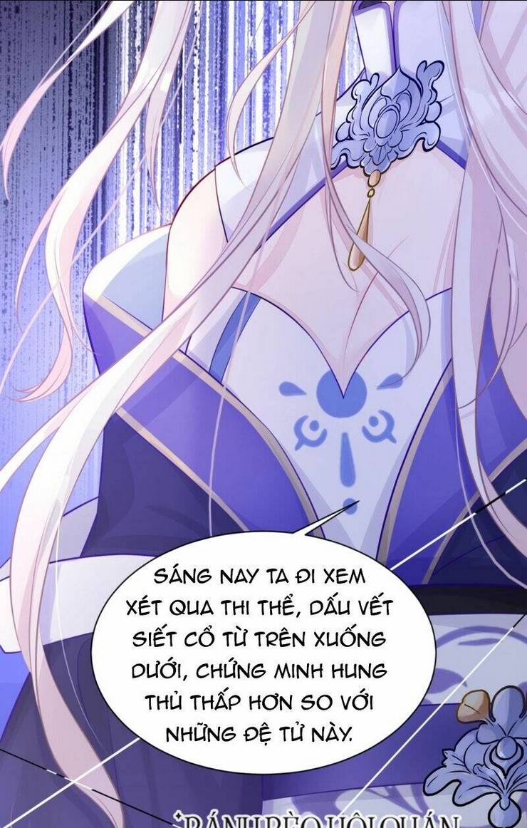 XUYÊN NHANH : KÝ CHỦ CÔ ẤY MỘT LÒNG MUỐN CHẾT: Chapter 5