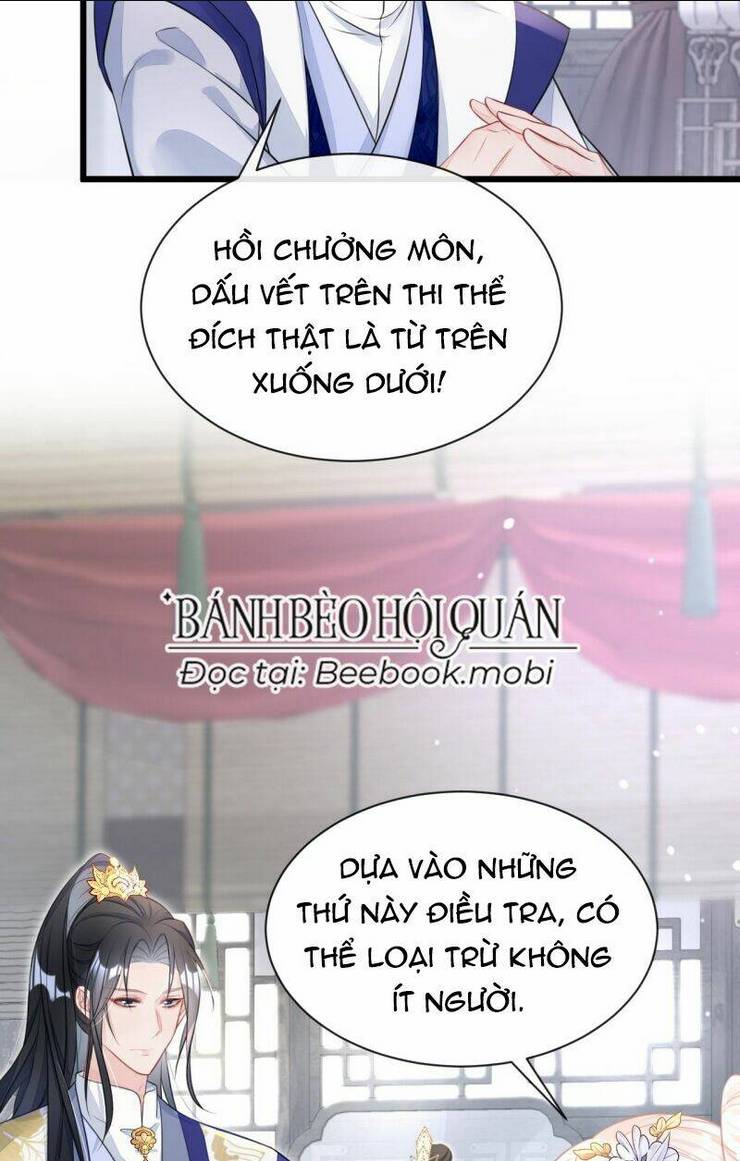 XUYÊN NHANH : KÝ CHỦ CÔ ẤY MỘT LÒNG MUỐN CHẾT: Chapter 5