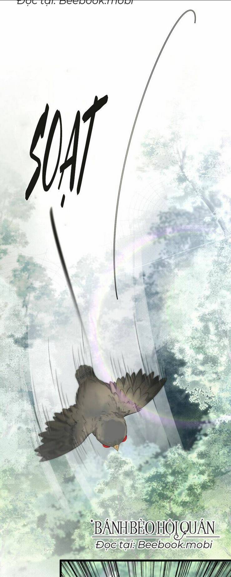 XUYÊN NHANH : KÝ CHỦ CÔ ẤY MỘT LÒNG MUỐN CHẾT: Chapter 6