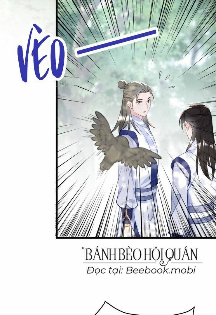 XUYÊN NHANH : KÝ CHỦ CÔ ẤY MỘT LÒNG MUỐN CHẾT: Chapter 6