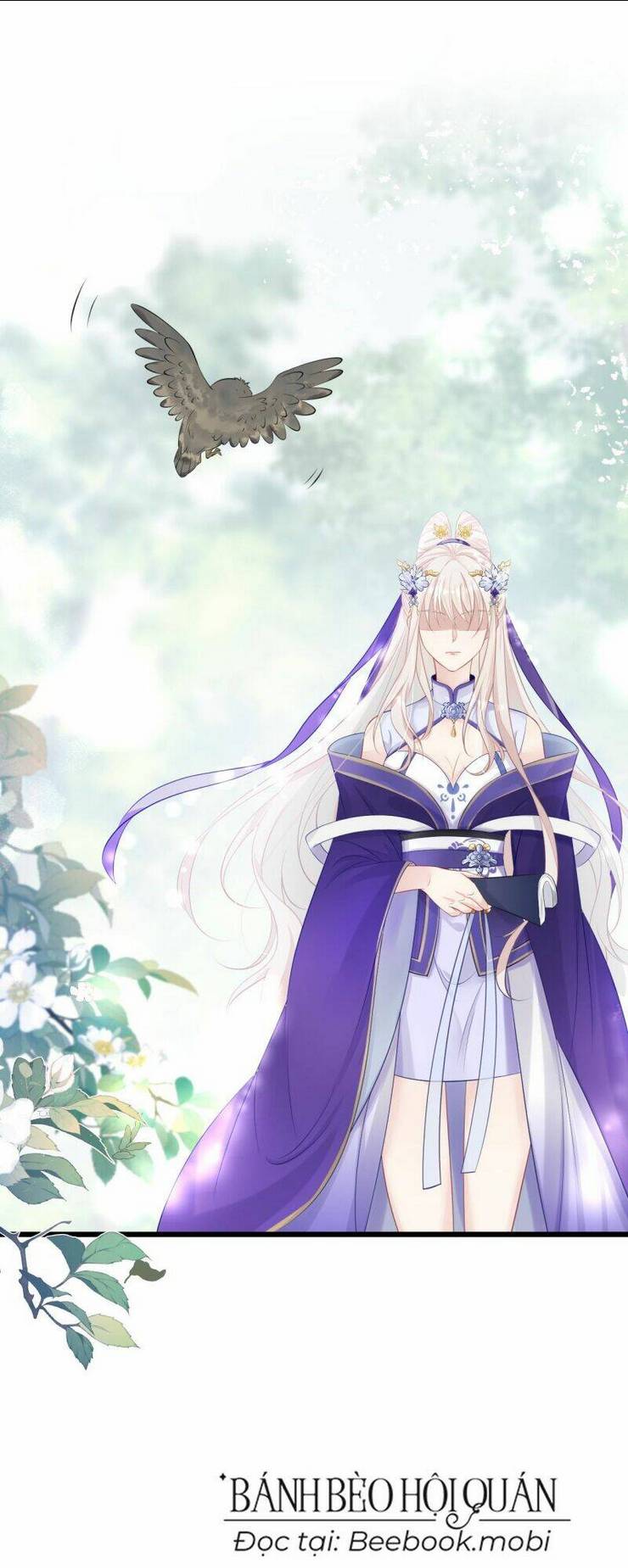 XUYÊN NHANH : KÝ CHỦ CÔ ẤY MỘT LÒNG MUỐN CHẾT: Chapter 6