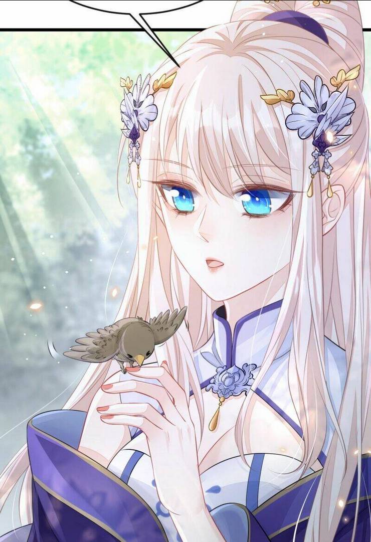 XUYÊN NHANH : KÝ CHỦ CÔ ẤY MỘT LÒNG MUỐN CHẾT: Chapter 6