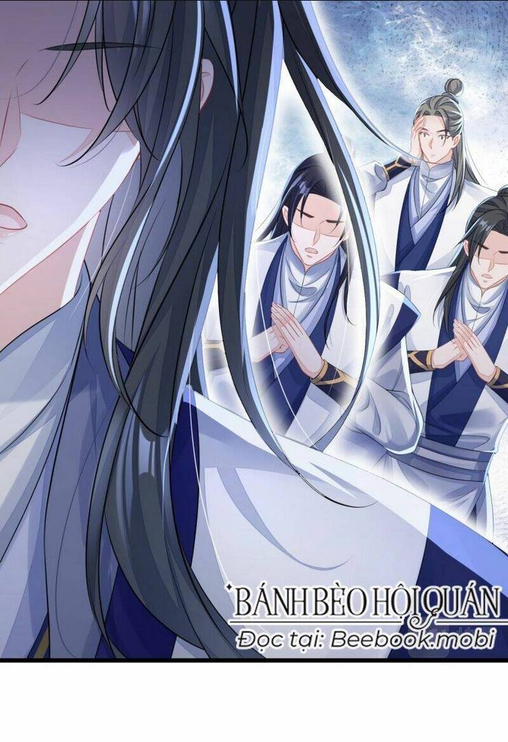 XUYÊN NHANH : KÝ CHỦ CÔ ẤY MỘT LÒNG MUỐN CHẾT: Chapter 6