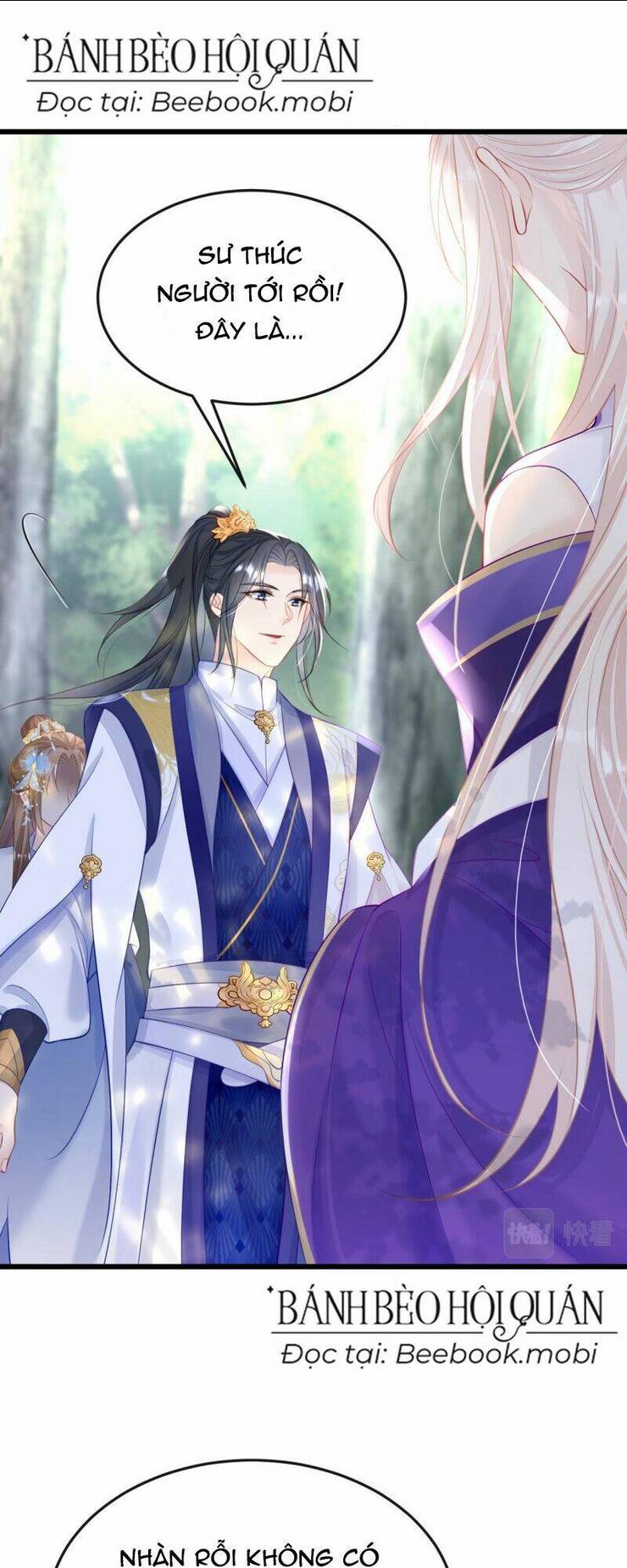 XUYÊN NHANH : KÝ CHỦ CÔ ẤY MỘT LÒNG MUỐN CHẾT: Chapter 6