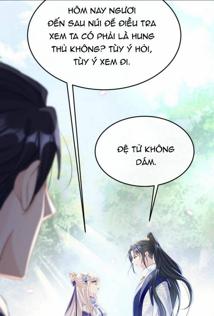 XUYÊN NHANH : KÝ CHỦ CÔ ẤY MỘT LÒNG MUỐN CHẾT: Chapter 6