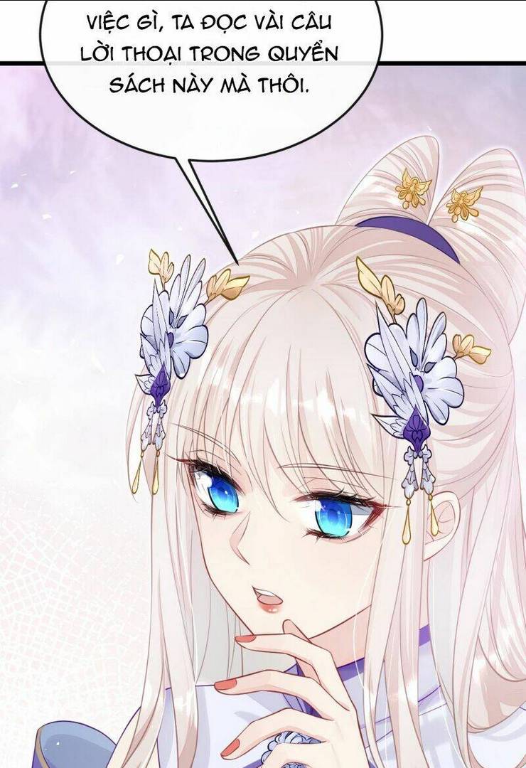 XUYÊN NHANH : KÝ CHỦ CÔ ẤY MỘT LÒNG MUỐN CHẾT: Chapter 6