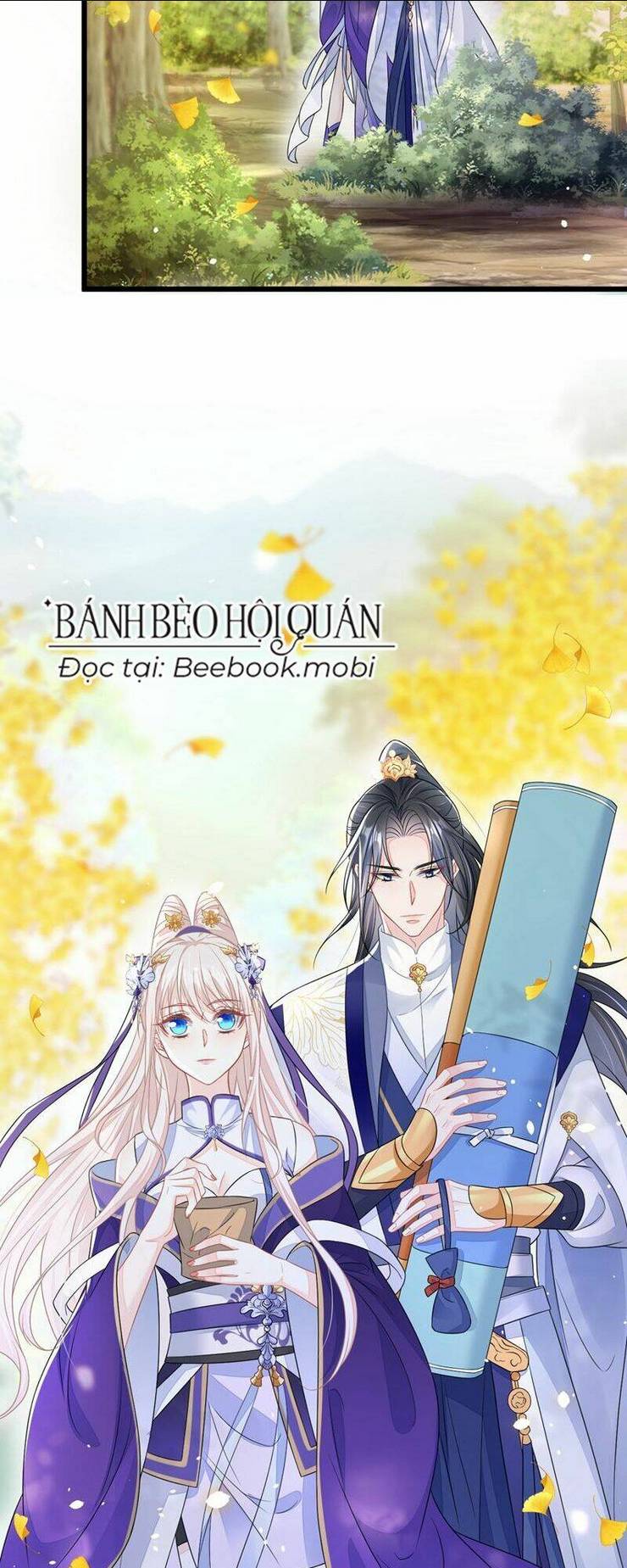 XUYÊN NHANH : KÝ CHỦ CÔ ẤY MỘT LÒNG MUỐN CHẾT: Chapter 6