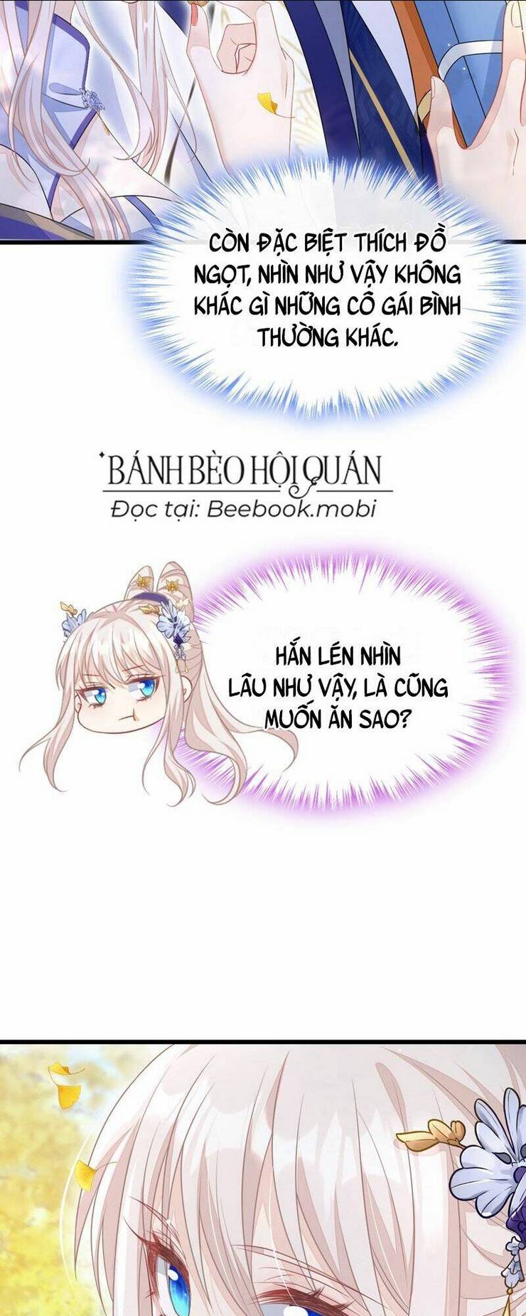 XUYÊN NHANH : KÝ CHỦ CÔ ẤY MỘT LÒNG MUỐN CHẾT: Chapter 6