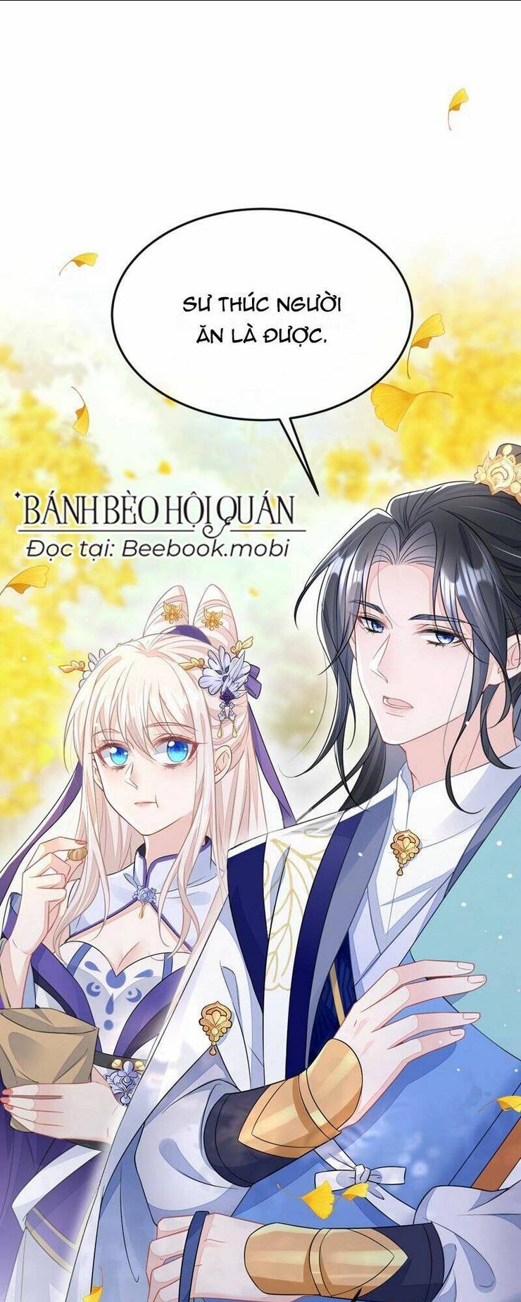 XUYÊN NHANH : KÝ CHỦ CÔ ẤY MỘT LÒNG MUỐN CHẾT: Chapter 6