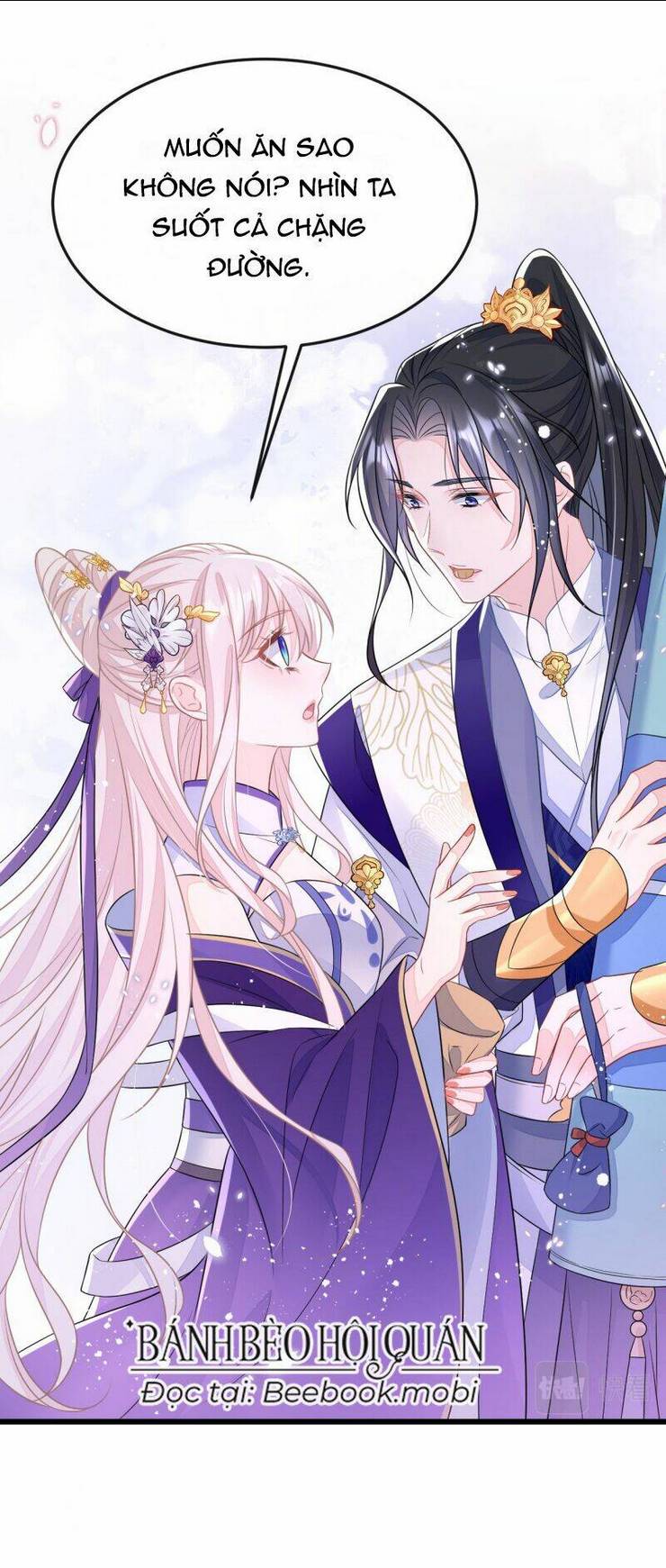 XUYÊN NHANH : KÝ CHỦ CÔ ẤY MỘT LÒNG MUỐN CHẾT: Chapter 6
