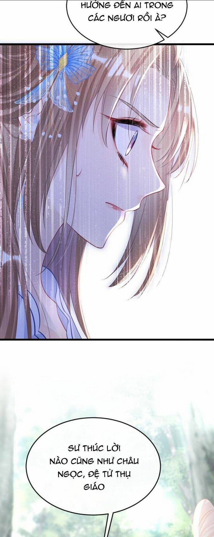 XUYÊN NHANH : KÝ CHỦ CÔ ẤY MỘT LÒNG MUỐN CHẾT: Chapter 6