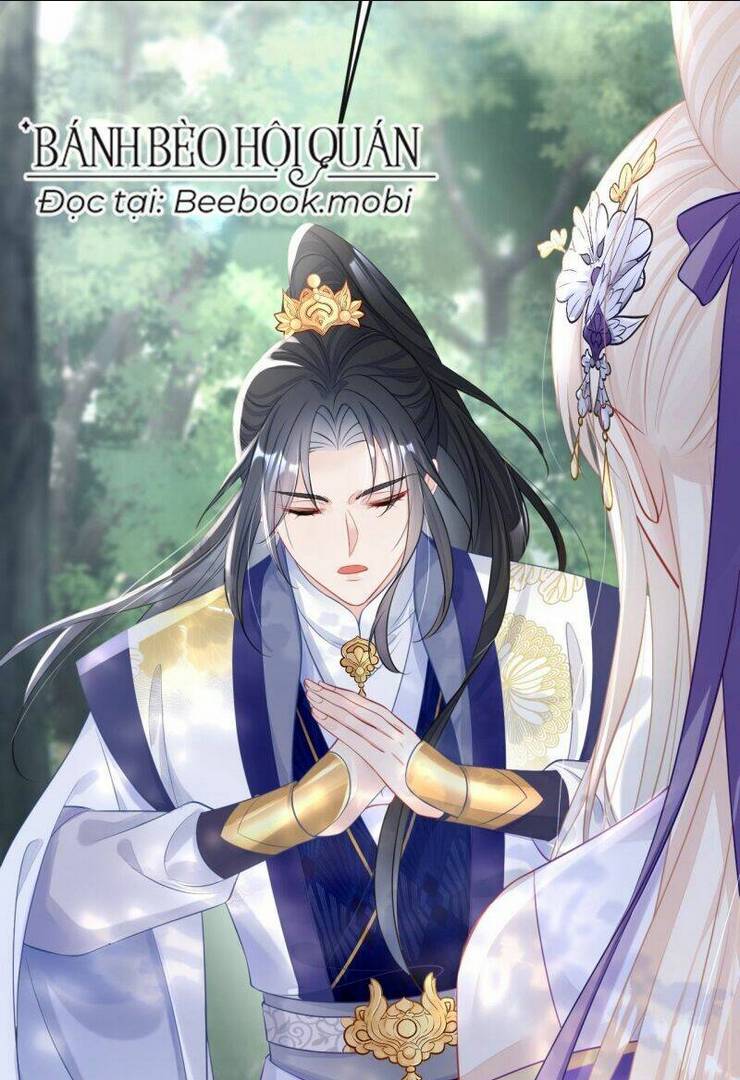 XUYÊN NHANH : KÝ CHỦ CÔ ẤY MỘT LÒNG MUỐN CHẾT: Chapter 6