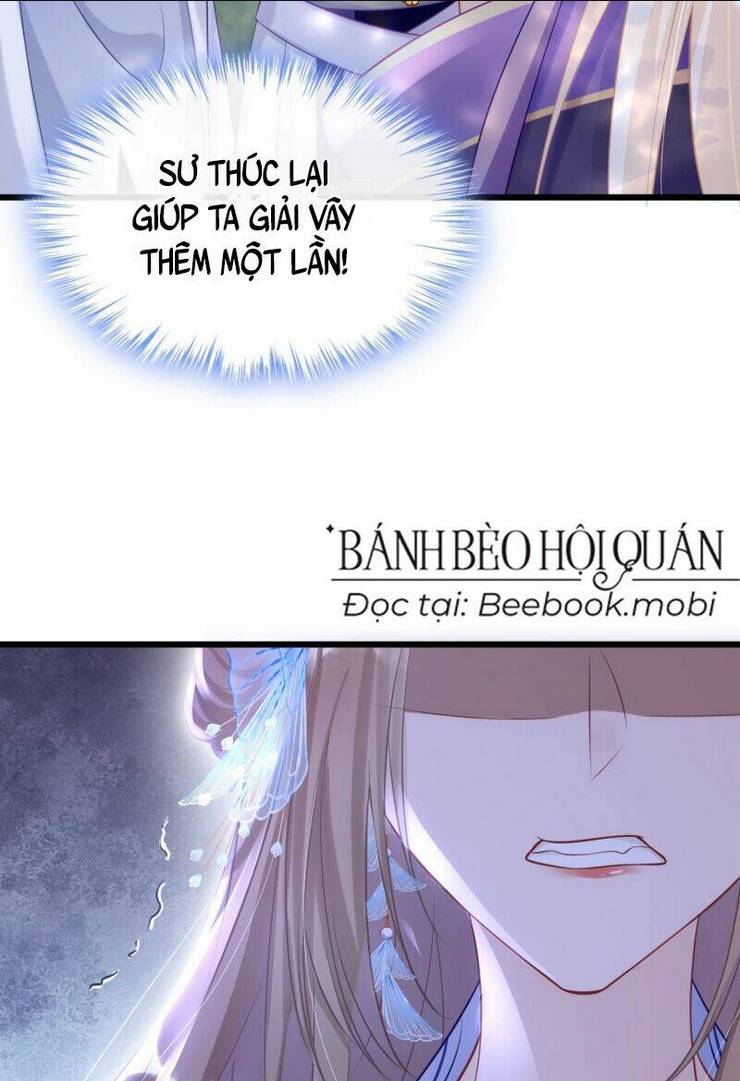 XUYÊN NHANH : KÝ CHỦ CÔ ẤY MỘT LÒNG MUỐN CHẾT: Chapter 6