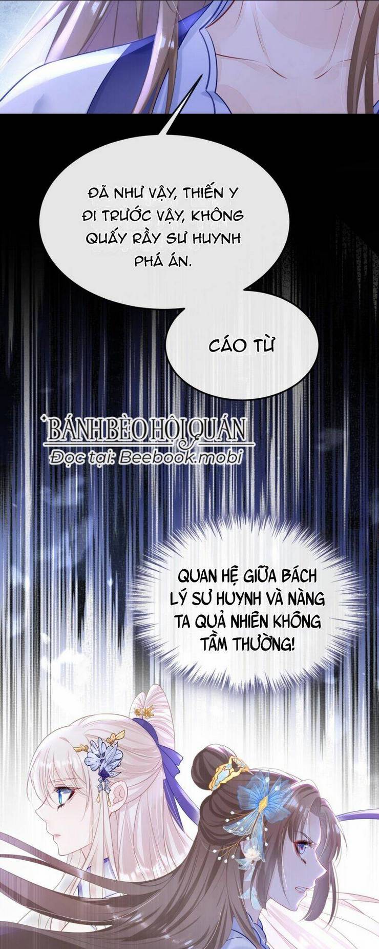 XUYÊN NHANH : KÝ CHỦ CÔ ẤY MỘT LÒNG MUỐN CHẾT: Chapter 6