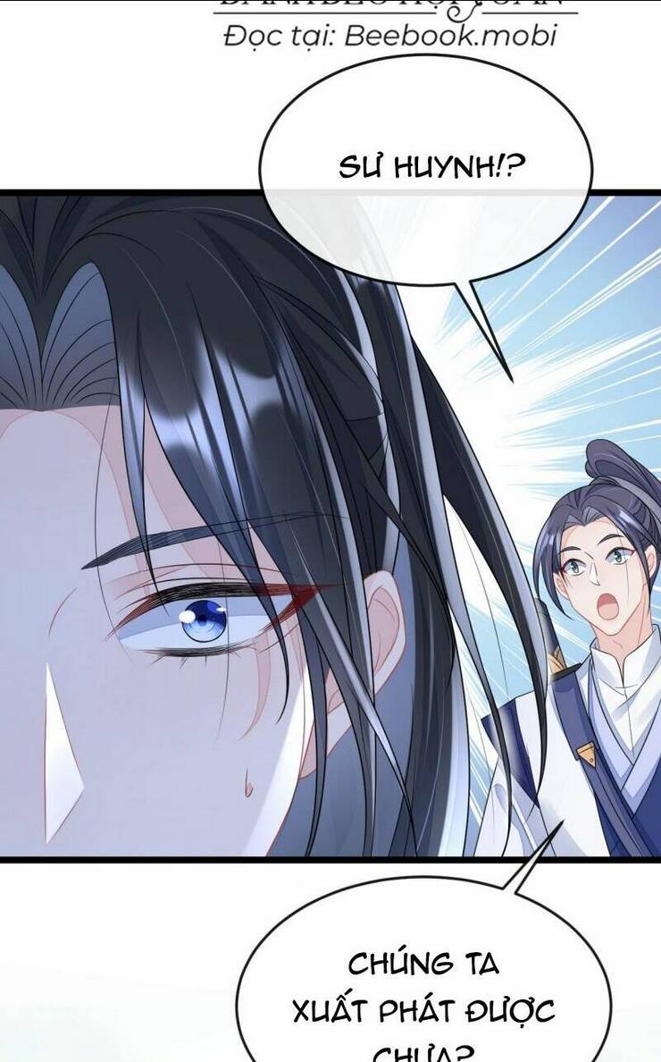 XUYÊN NHANH : KÝ CHỦ CÔ ẤY MỘT LÒNG MUỐN CHẾT: Chapter 8
