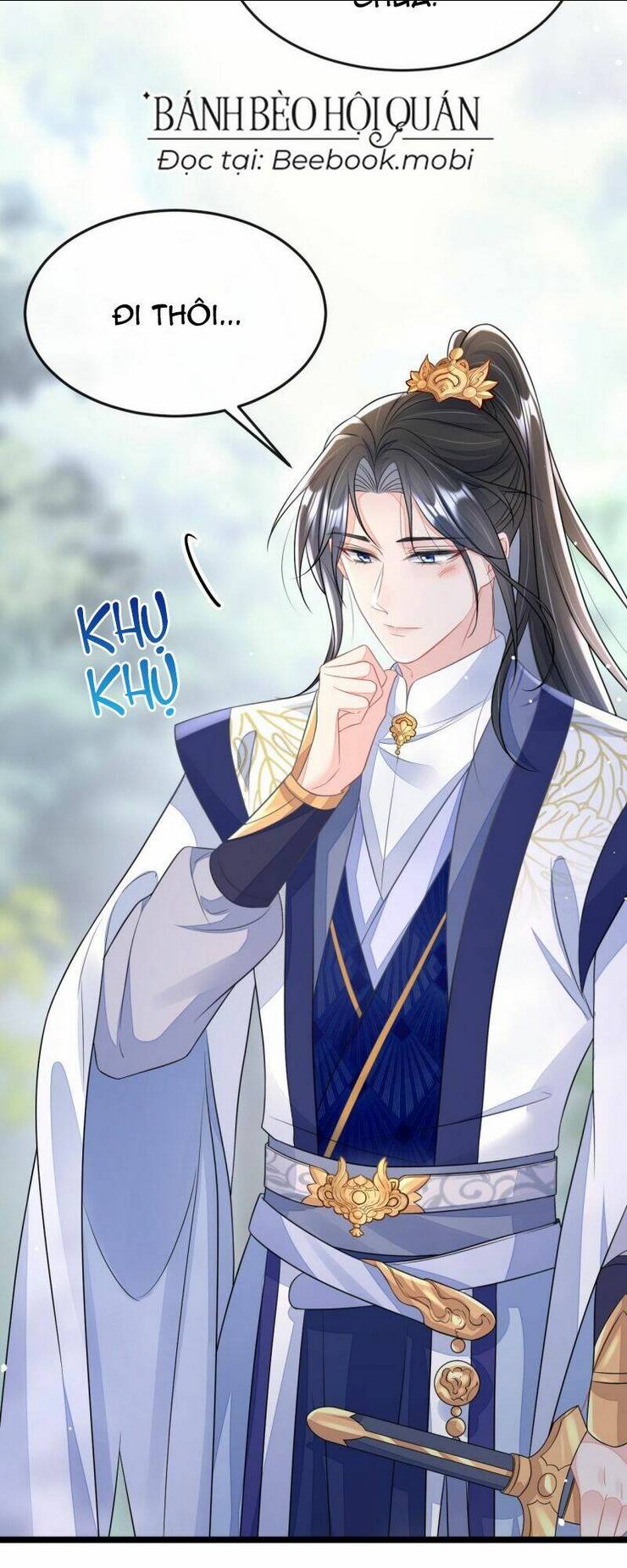 XUYÊN NHANH : KÝ CHỦ CÔ ẤY MỘT LÒNG MUỐN CHẾT: Chapter 8