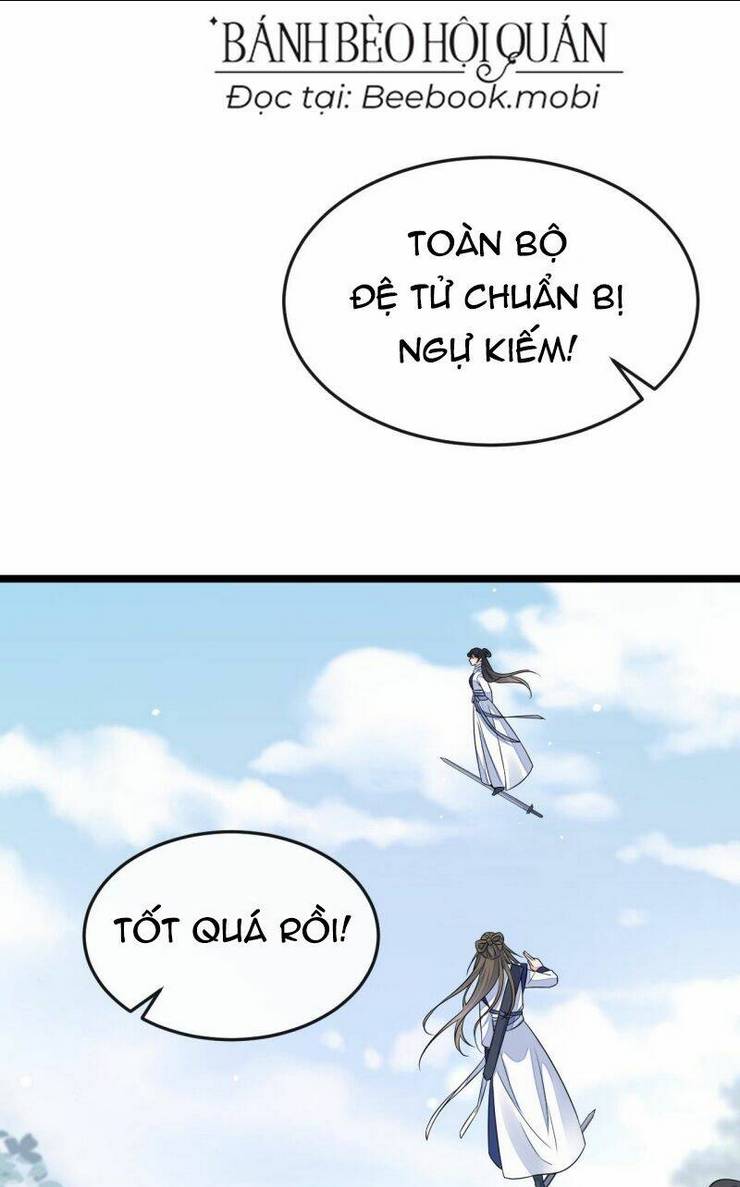 XUYÊN NHANH : KÝ CHỦ CÔ ẤY MỘT LÒNG MUỐN CHẾT: Chapter 8