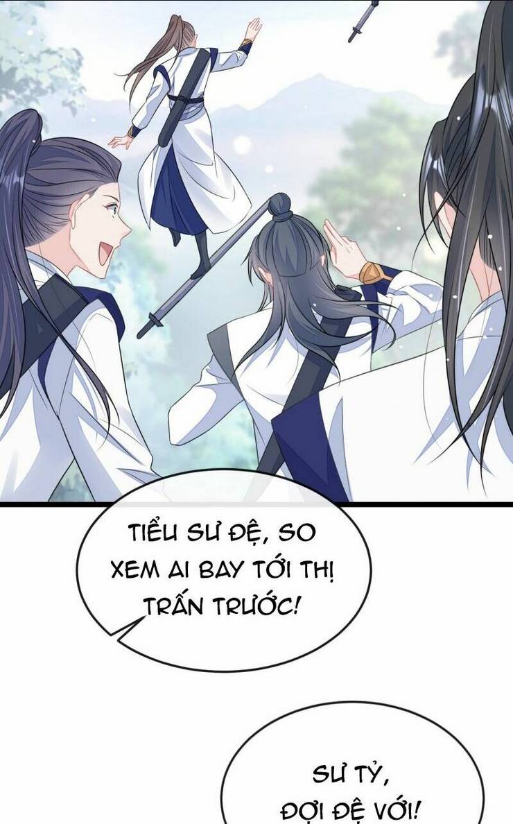XUYÊN NHANH : KÝ CHỦ CÔ ẤY MỘT LÒNG MUỐN CHẾT: Chapter 8