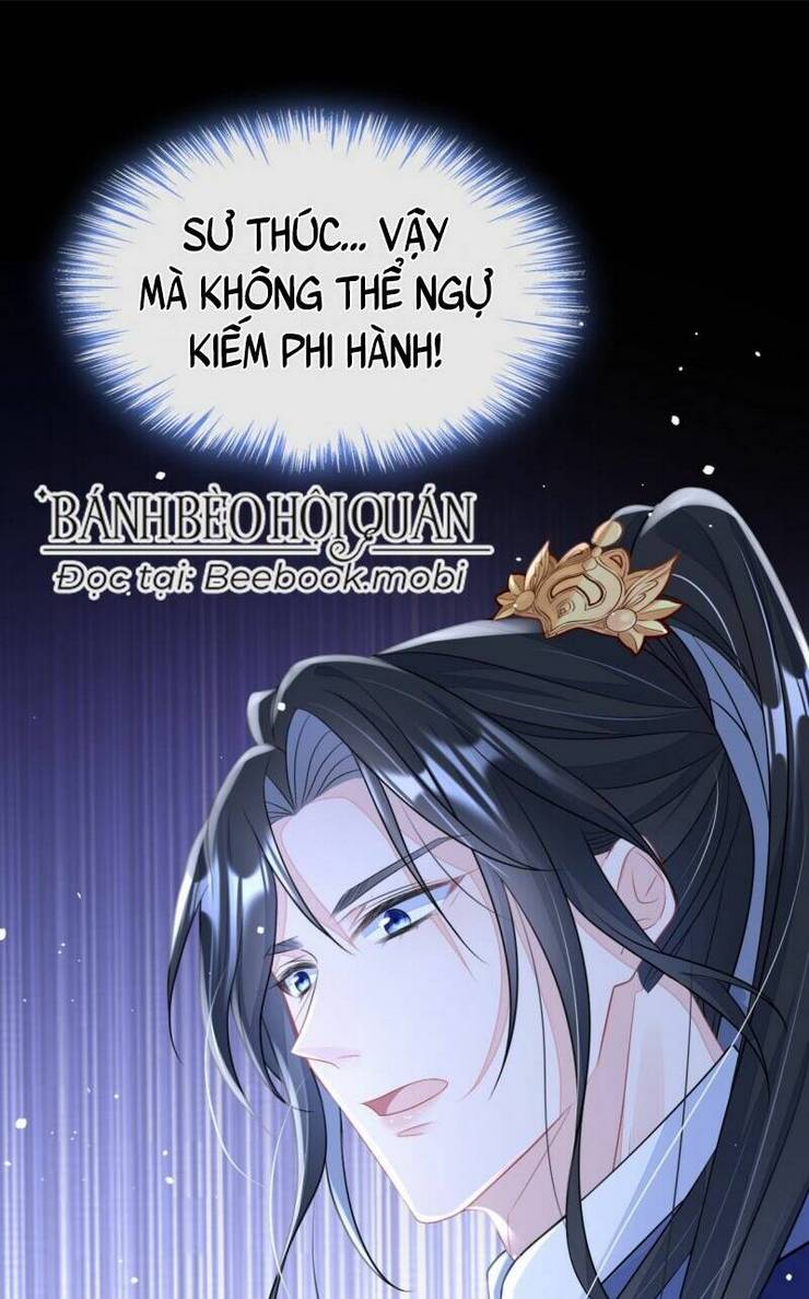 XUYÊN NHANH : KÝ CHỦ CÔ ẤY MỘT LÒNG MUỐN CHẾT: Chapter 8