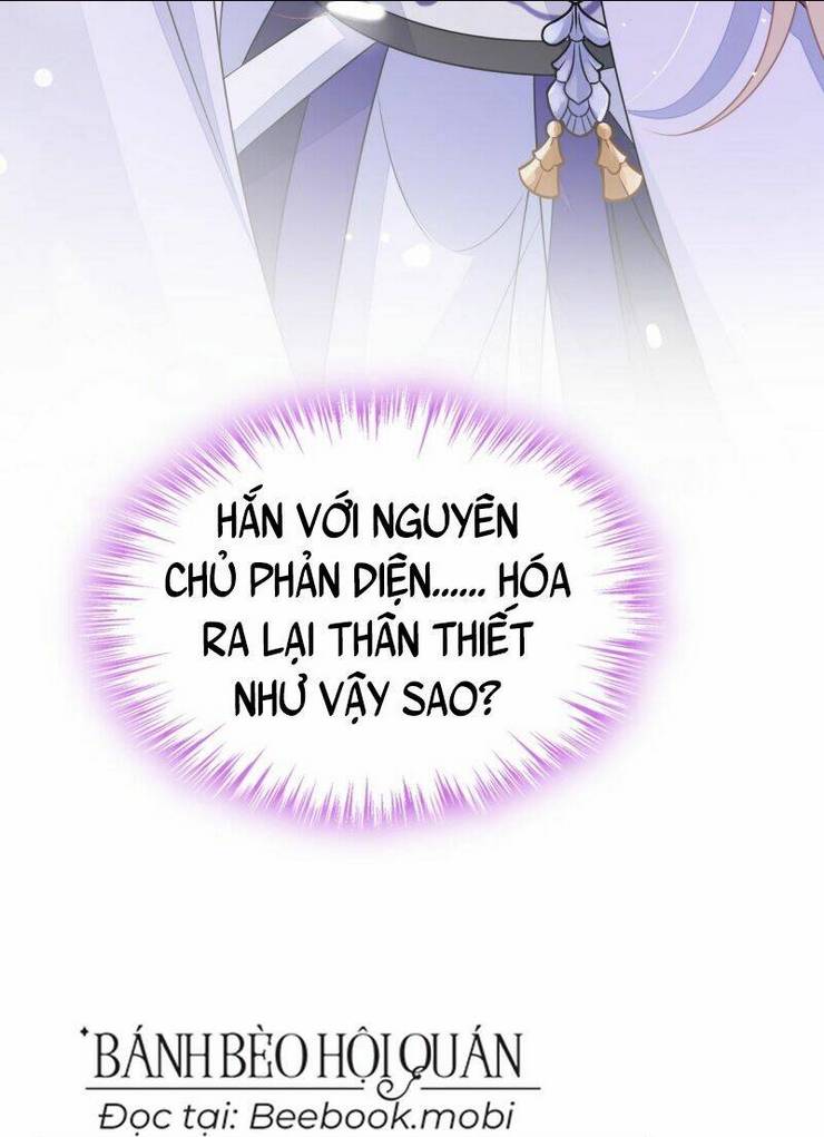 XUYÊN NHANH : KÝ CHỦ CÔ ẤY MỘT LÒNG MUỐN CHẾT: Chapter 8
