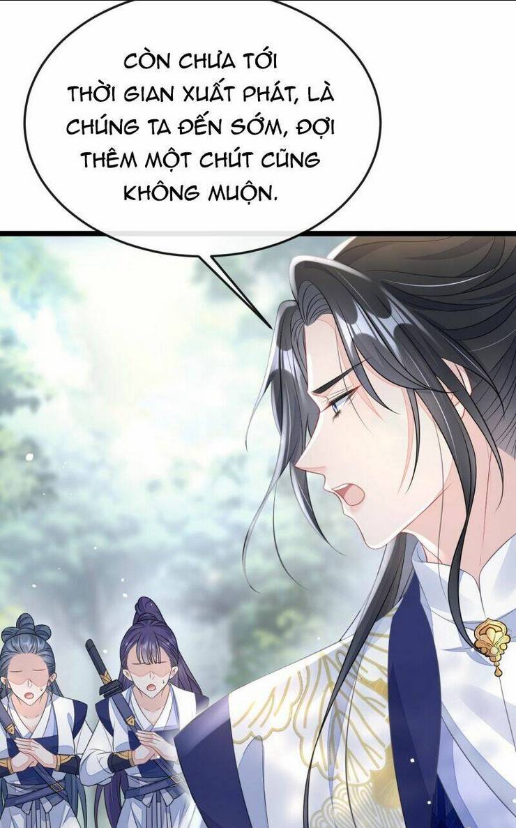 XUYÊN NHANH : KÝ CHỦ CÔ ẤY MỘT LÒNG MUỐN CHẾT: Chapter 8