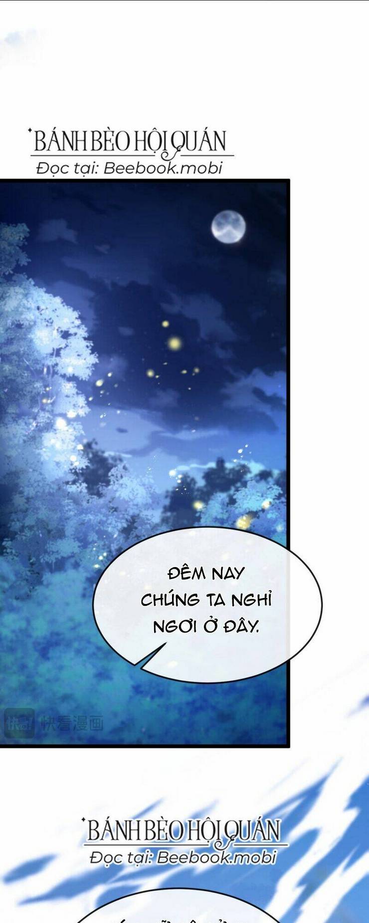 XUYÊN NHANH : KÝ CHỦ CÔ ẤY MỘT LÒNG MUỐN CHẾT: Chapter 8