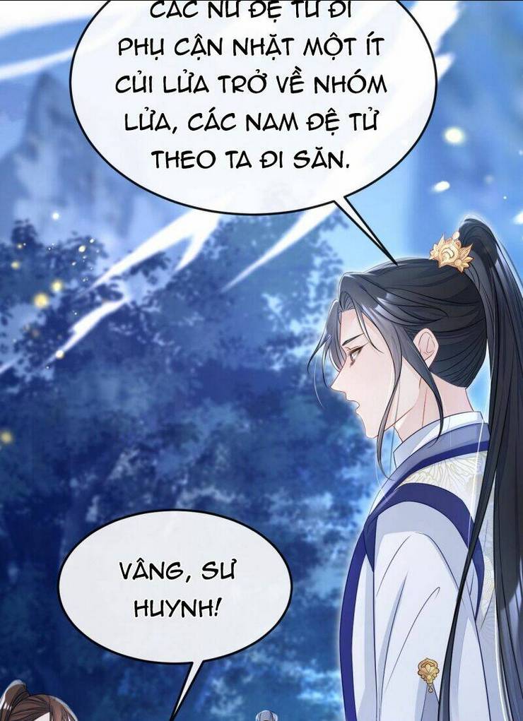 XUYÊN NHANH : KÝ CHỦ CÔ ẤY MỘT LÒNG MUỐN CHẾT: Chapter 8