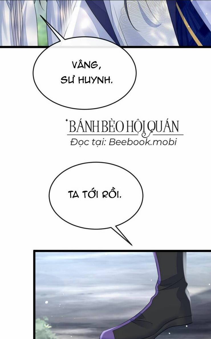 XUYÊN NHANH : KÝ CHỦ CÔ ẤY MỘT LÒNG MUỐN CHẾT: Chapter 8