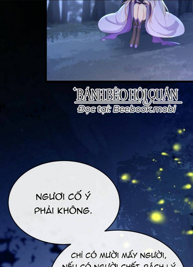 XUYÊN NHANH : KÝ CHỦ CÔ ẤY MỘT LÒNG MUỐN CHẾT: Chapter 8