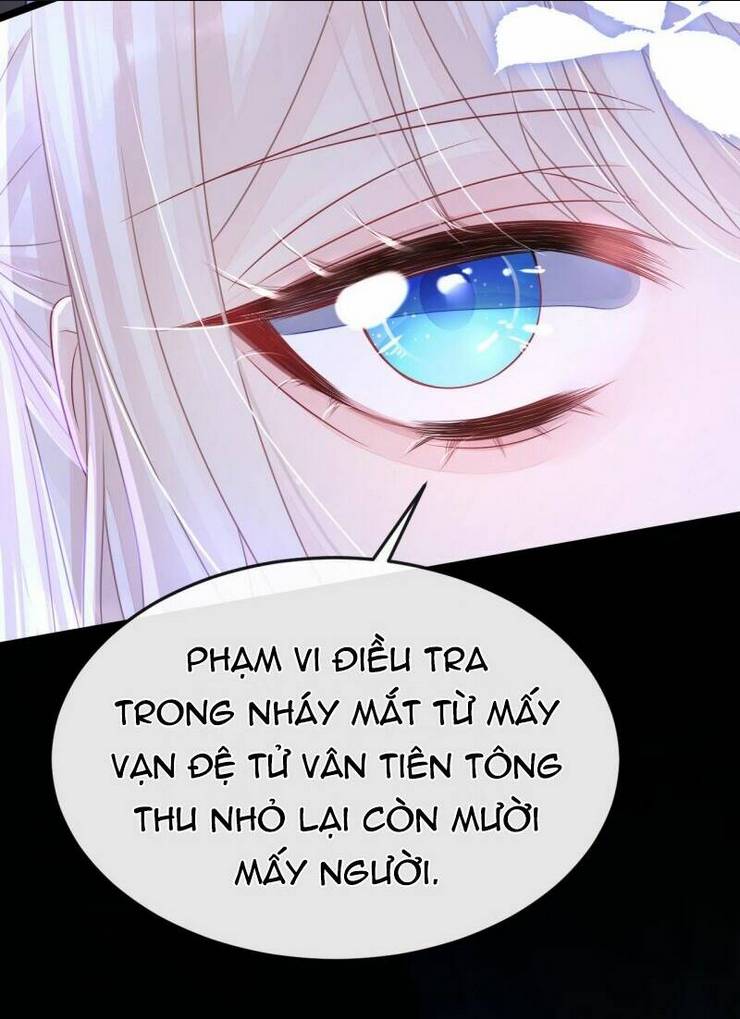 XUYÊN NHANH : KÝ CHỦ CÔ ẤY MỘT LÒNG MUỐN CHẾT: Chapter 8