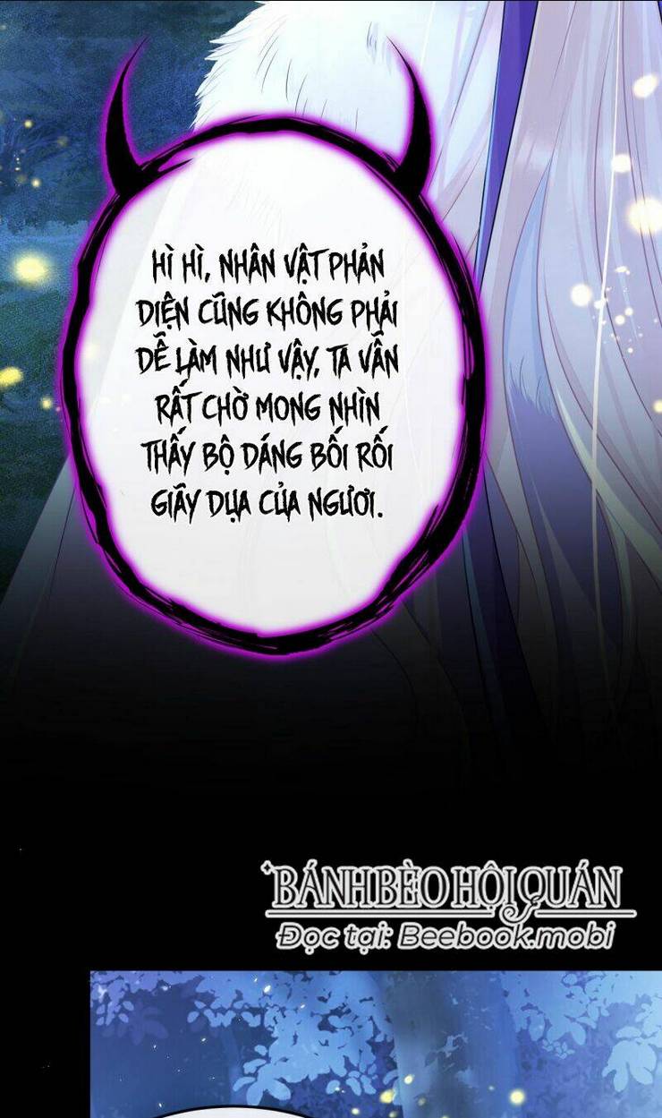 XUYÊN NHANH : KÝ CHỦ CÔ ẤY MỘT LÒNG MUỐN CHẾT: Chapter 8