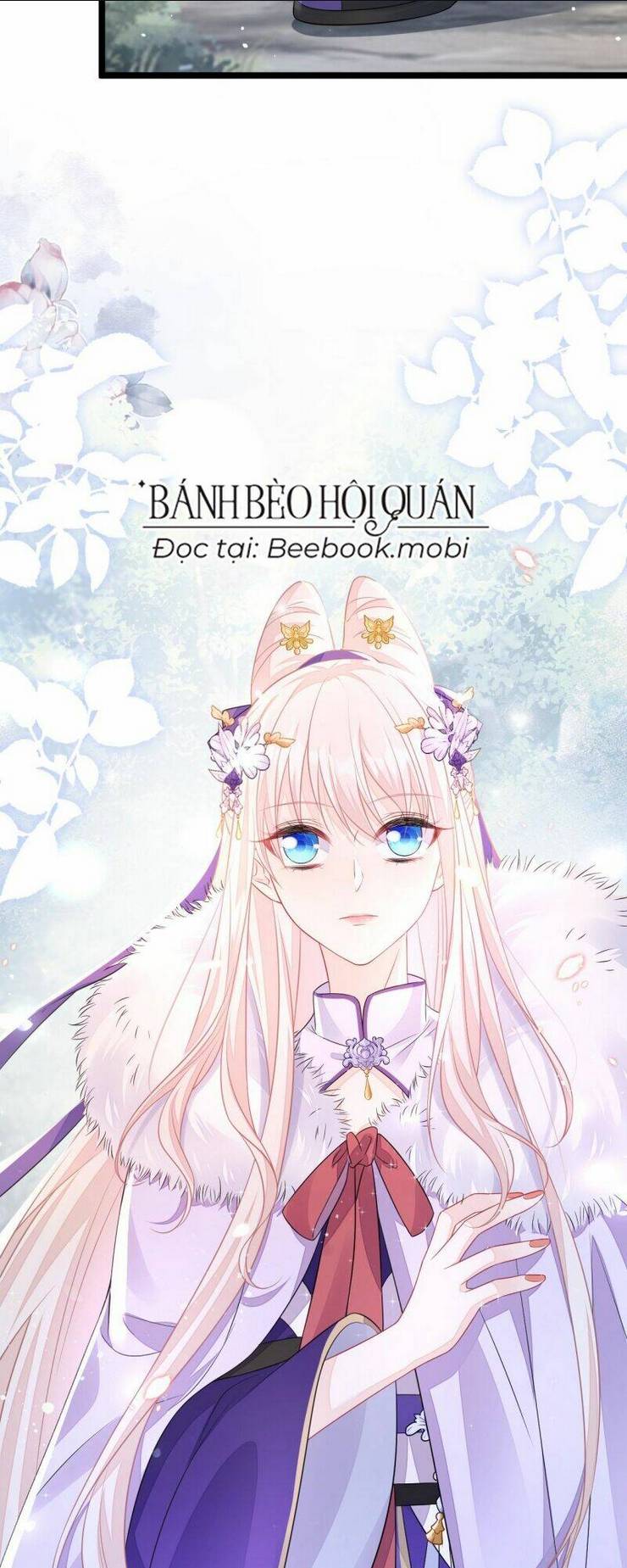 XUYÊN NHANH : KÝ CHỦ CÔ ẤY MỘT LÒNG MUỐN CHẾT: Chapter 8