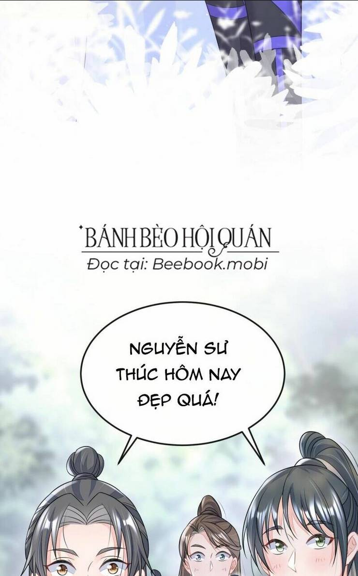 XUYÊN NHANH : KÝ CHỦ CÔ ẤY MỘT LÒNG MUỐN CHẾT: Chapter 8