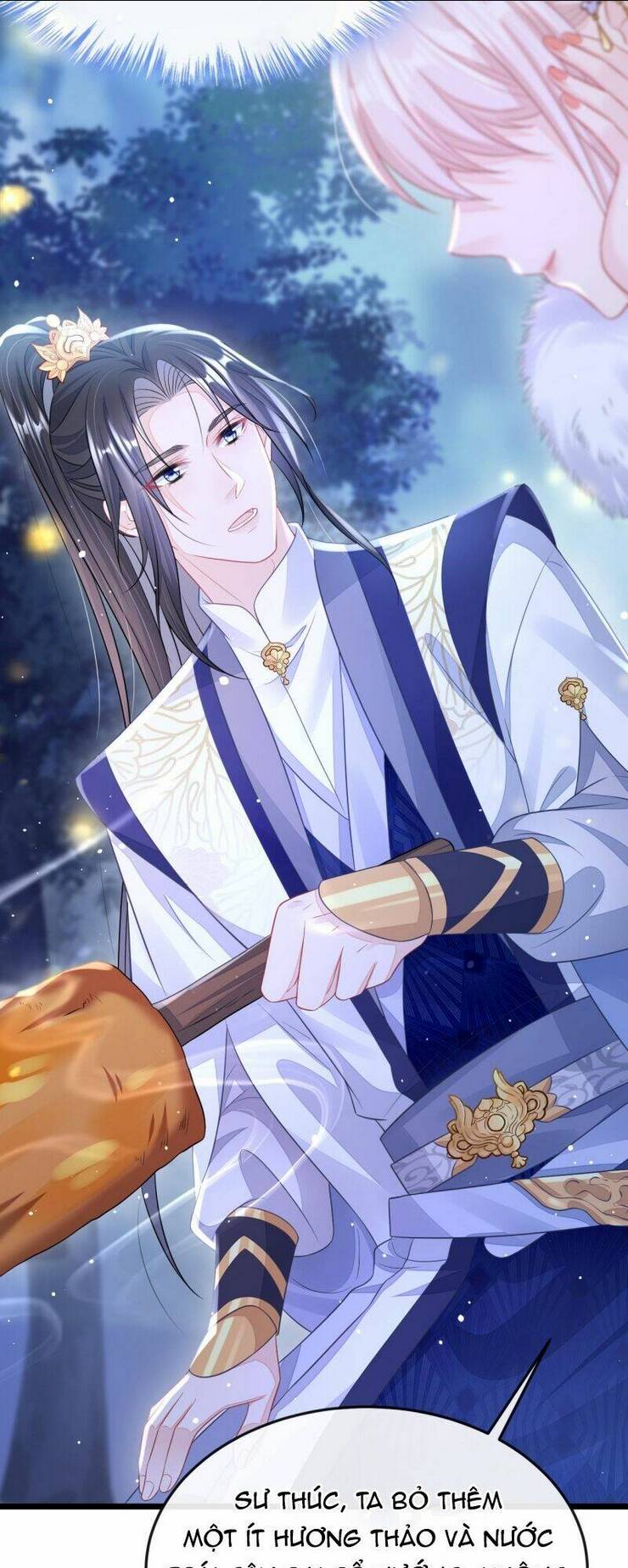 XUYÊN NHANH : KÝ CHỦ CÔ ẤY MỘT LÒNG MUỐN CHẾT: Chapter 9