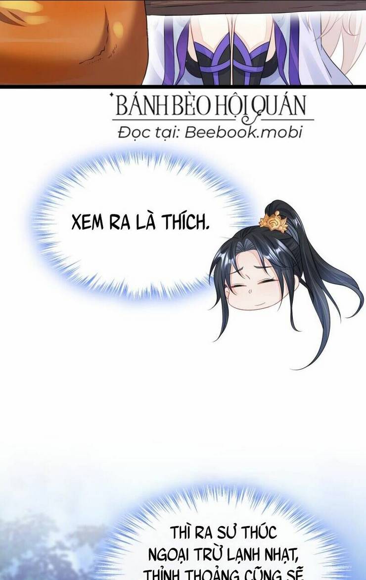 XUYÊN NHANH : KÝ CHỦ CÔ ẤY MỘT LÒNG MUỐN CHẾT: Chapter 9