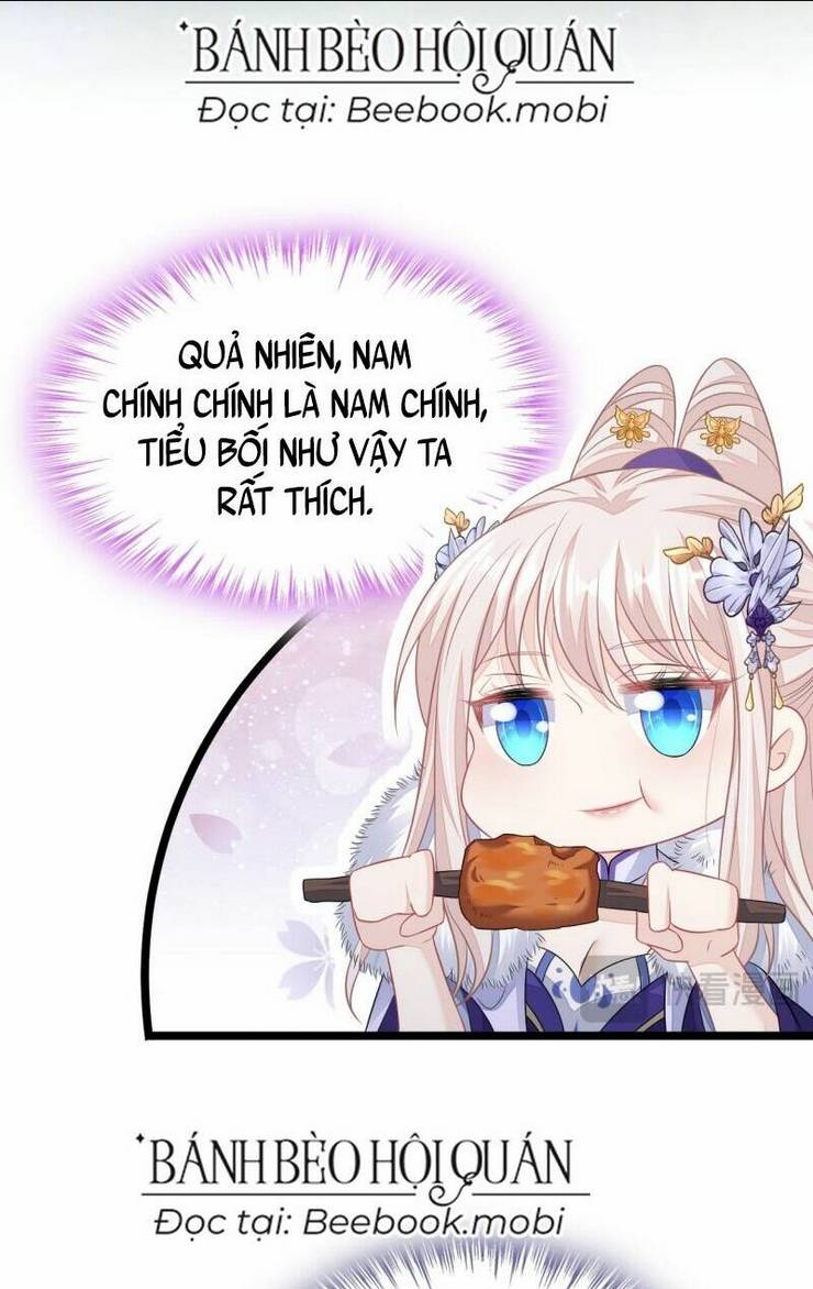 XUYÊN NHANH : KÝ CHỦ CÔ ẤY MỘT LÒNG MUỐN CHẾT: Chapter 9